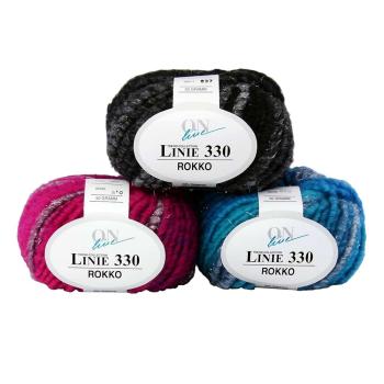 ONline Linie 330 Rokko